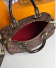 Сумка Louis Vuitton Speedy Damier Ebene